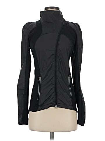 Lululemon Athletica Track Jacket (view 1)