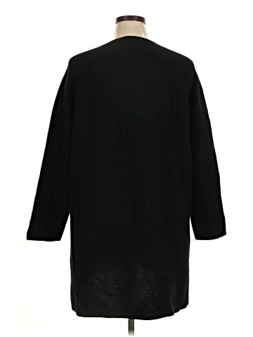 Eileen Fisher Cashmere Pullover Sweater (view 2)
