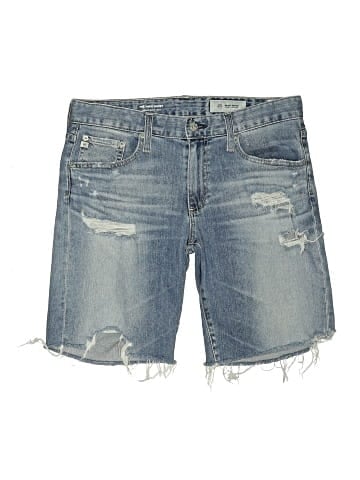 Adriano Goldschmied Denim Shorts (view 1)