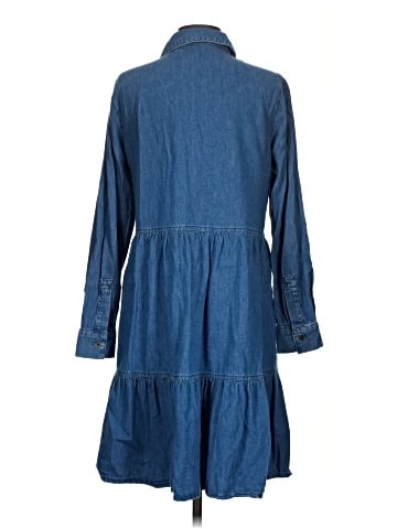 MNG Casual Dress (view 2)