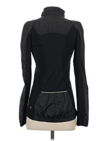 Lululemon Athletica Track Jacket (view 2)