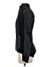 Lululemon Athletica 100% Polyester Black Track Jacket Size 4 - photo 5