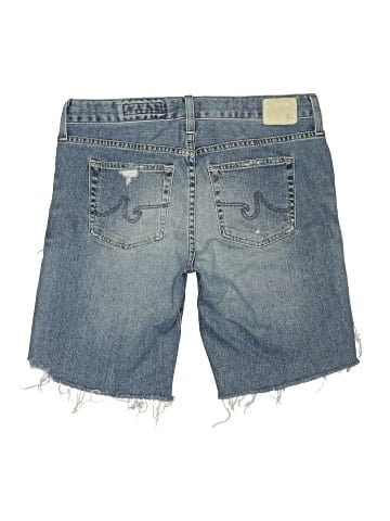 Adriano Goldschmied Denim Shorts (view 2)