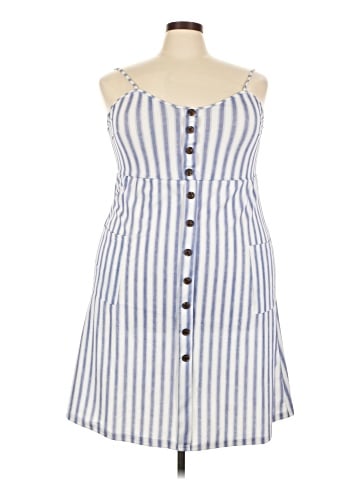Unbranded Casual Dress (view 1)