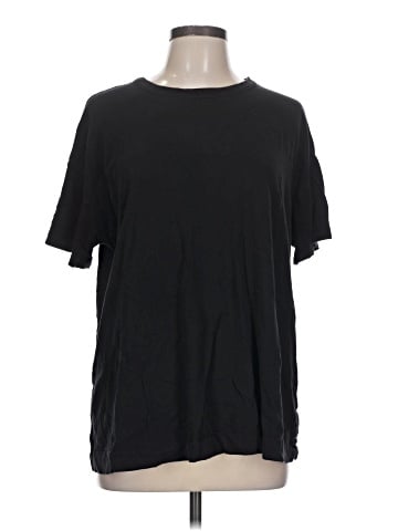 Old Navy Short Sleeve T-Shirt (view 1)