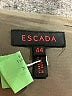 Escada Gray Casual Skirt Size 4 - photo 4