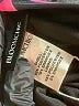 BLOOMCHIC Hearts Black Swimsuit Top Size 14 - 16 - photo 4