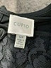 Cupio Black Casual Dress Size S - photo 7