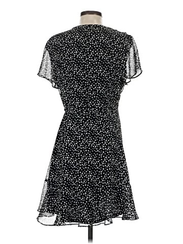 Lush Cocktail Dress (view 2)