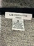 Liz Claiborne 100% Cotton Tweed Black Pullover Sweater Size 1X - photo 7