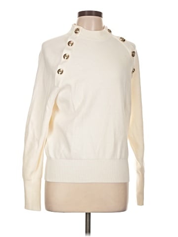 Ann Taylor Turtleneck Sweater (view 1)