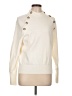 Ann Taylor Ivory Turtleneck Sweater Size L - photo 1