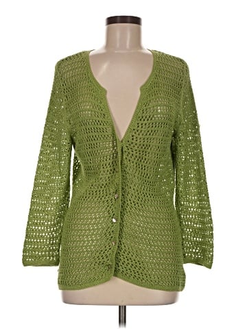 Eddie Bauer Cardigan (view 1)