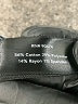 Boston Proper Blue Denim Jacket Size L - photo 7