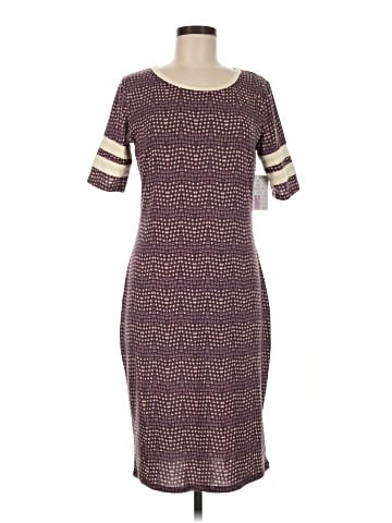 Lularoe Casual Dress (view 1)