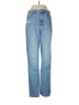 American Eagle Outfitters Blue Jeans Size 8 X LONG - photo 1