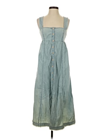 Pilcro Casual Dress (view 1)