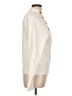 Ann Taylor Ivory Turtleneck Sweater Size L - photo 4