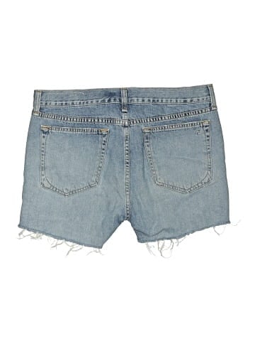 Rag & Bone/JEAN Denim Shorts (view 2)