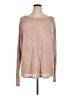 We the Free Pink Pullover Sweater Size XL - photo 1