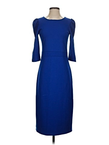 Sonnet James Cocktail Dress (view 1)