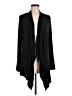 DKNY Black Kimono Size M (estimated) - photo 1