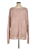 We the Free Pink Pullover Sweater Size XL - photo 2