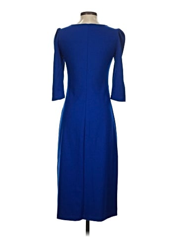 Sonnet James Cocktail Dress (view 2)