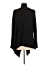 DKNY Black Kimono Size M (estimated) - photo 2