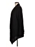 DKNY Black Kimono Size M (estimated) - photo 5