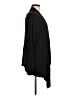 DKNY Black Kimono Size M (estimated) - photo 4