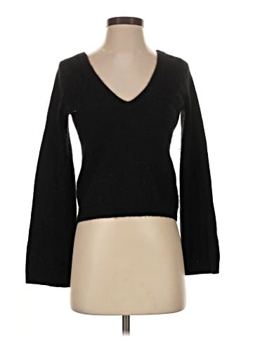 Equipment Cashmere Pullover Sweater (view 1)