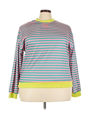 Unbranded Pullover Sweater (view 1)