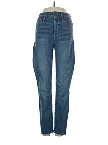 Madewell Jeans (view 1)