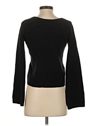 Equipment Cashmere Pullover Sweater (view 2)