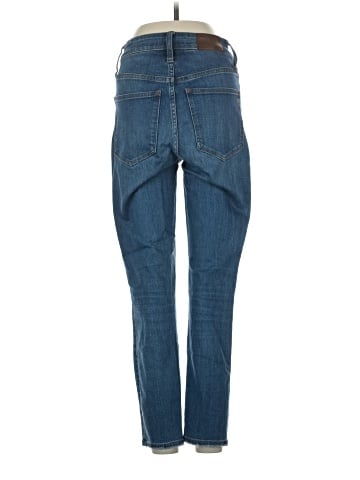 Madewell Jeans (view 2)