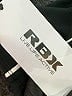 RBX Black Sports Bra Size S - photo 7