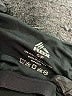 RBX Black Sports Bra Size S - photo 8