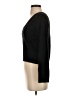 Equipment 100% Cashmere Black Cashmere Pullover Sweater Size XS - photo 5