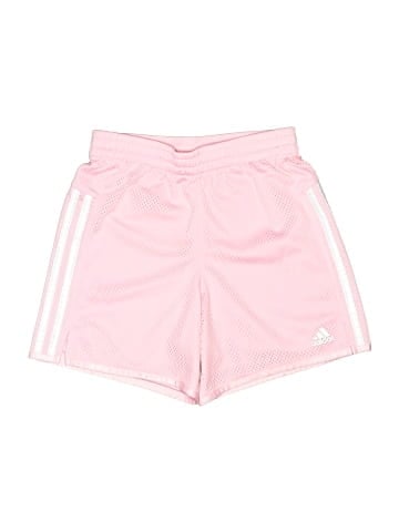 Adidas Athletic Shorts (view 1)