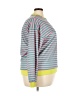 Unbranded Stripes Yellow Pullover Sweater Size 2X (estimated) - photo 4