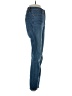 Madewell Solid Blue Jeans Size 23 waist - photo 4