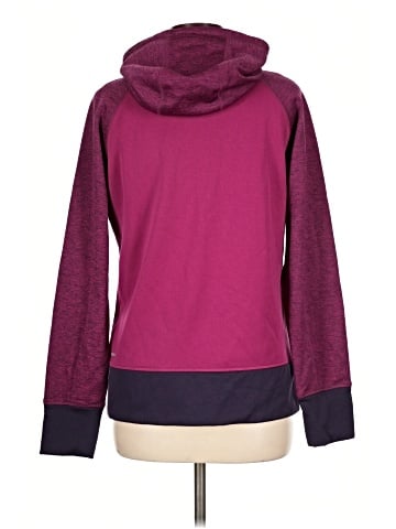 Nike Zip Up Hoodie (view 2)
