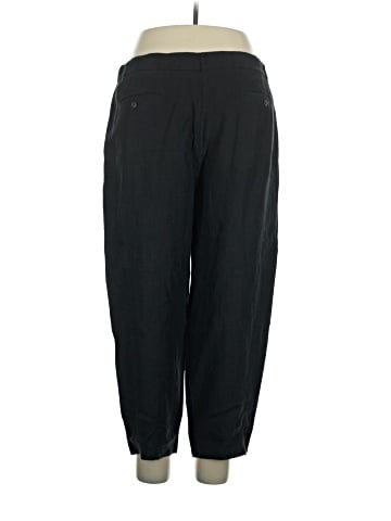 Poetry Linen Pants (view 2)