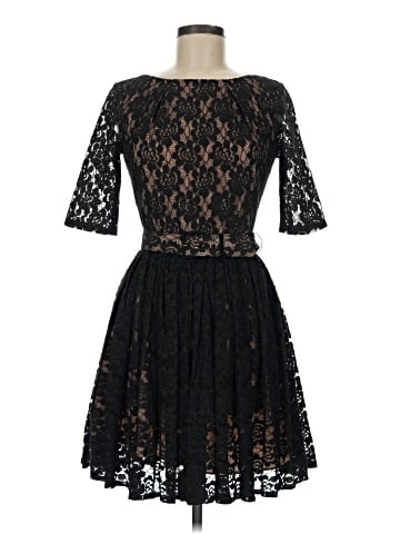 Rachel Zoe Cocktail Dress (view 1)