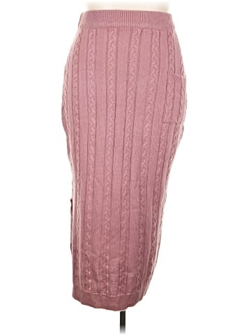 Ashley Stewart Casual Skirt (view 1)