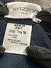 Stizzoli Solid Black Wool Skirt Size 15 (tall) - photo 4