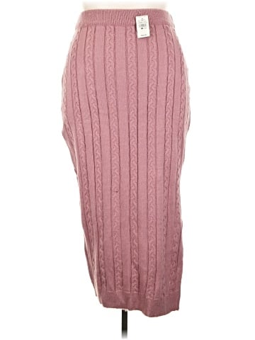 Ashley Stewart Casual Skirt (view 2)