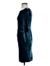 Boden Teal Cocktail Dress Size 2 (petite) - photo 5