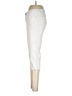 d.jeans White Jeans Size 8 - photo 5
